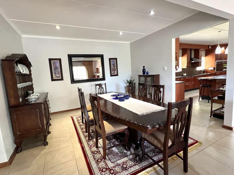 4 Bedroom Property for Sale in Lindley Free State